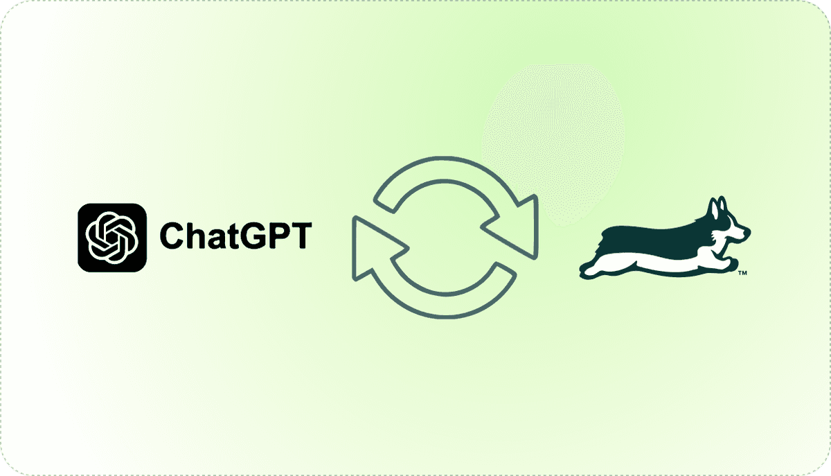 ChatGPT to Ease