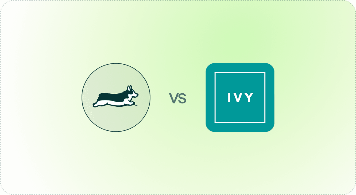 Ease vs Ivy Pay
