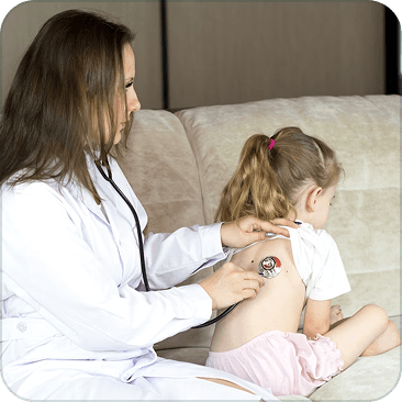 Pediatric Urgent Care